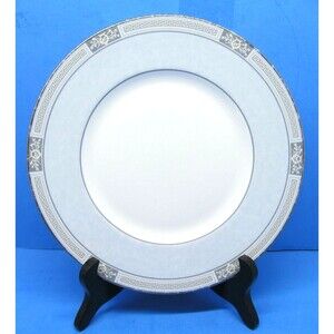 Waterford Bellamont Hall Salad Dessert Plate Plate 9 Inch